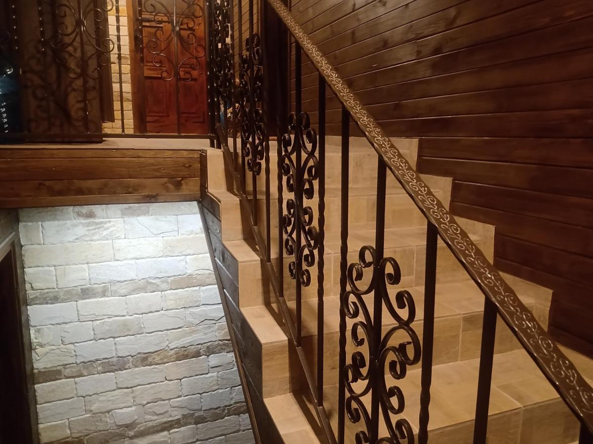 Кръчмъ При Байката Alpin Otel Ribaritsa Dış mekan fotoğraf