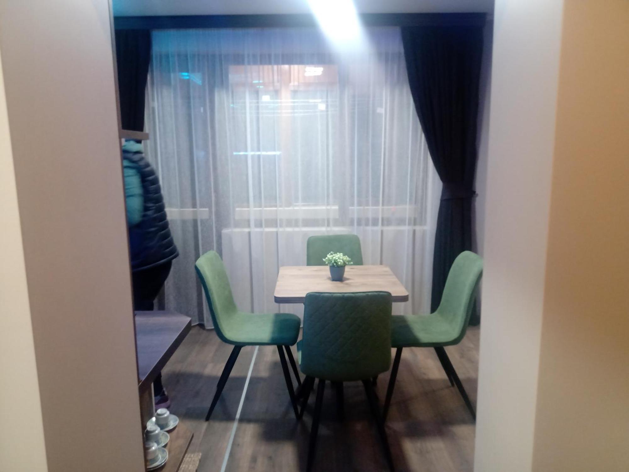 Кръчмъ При Байката Alpin Otel Ribaritsa Dış mekan fotoğraf