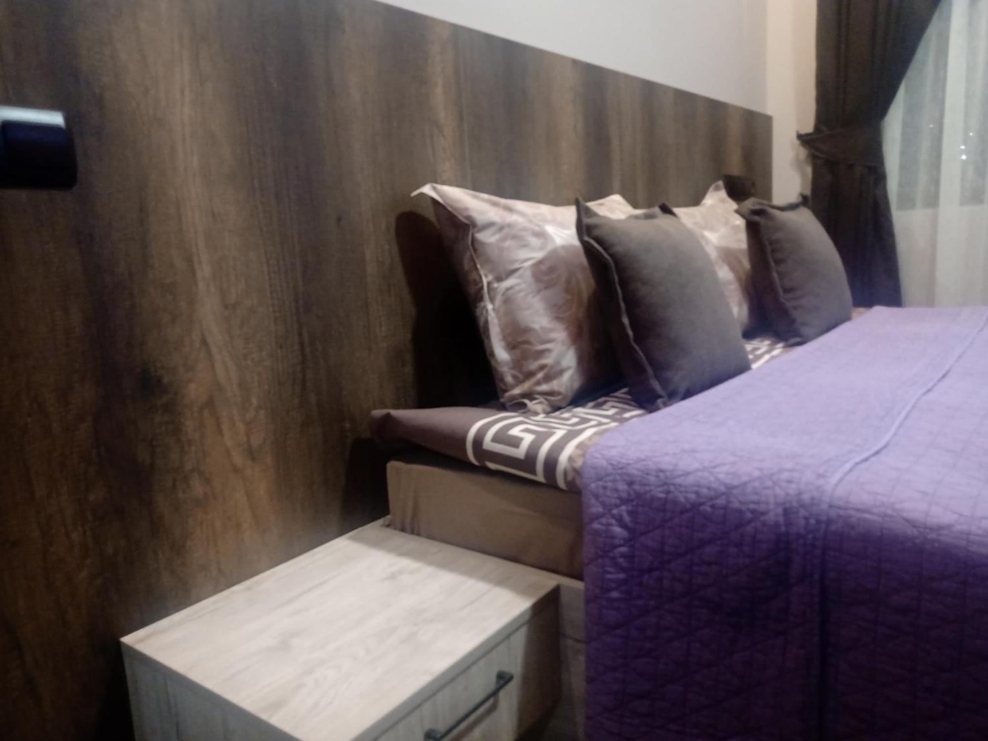 Кръчмъ При Байката Alpin Otel Ribaritsa Dış mekan fotoğraf