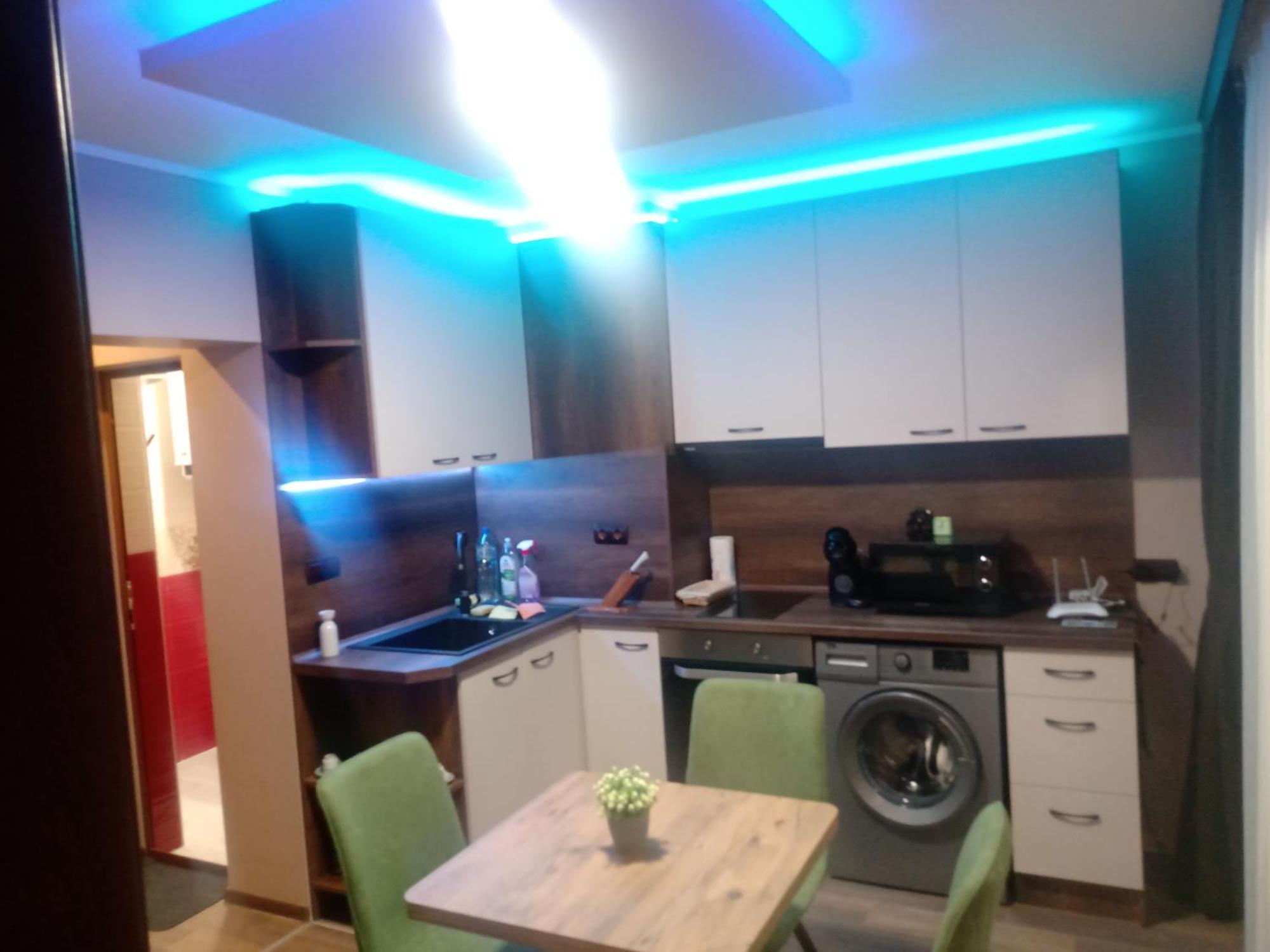 Кръчмъ При Байката Alpin Otel Ribaritsa Dış mekan fotoğraf