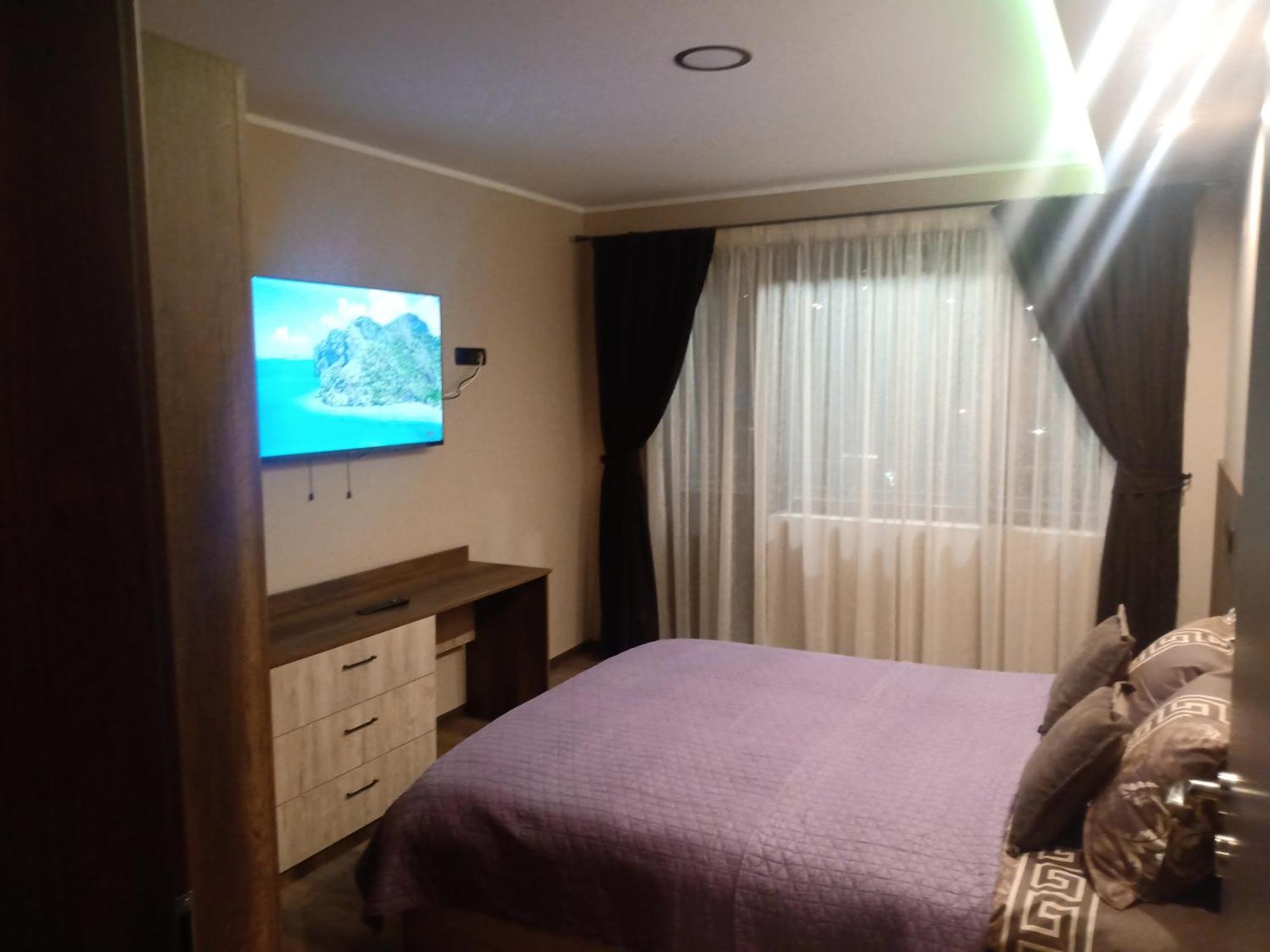 Кръчмъ При Байката Alpin Otel Ribaritsa Dış mekan fotoğraf